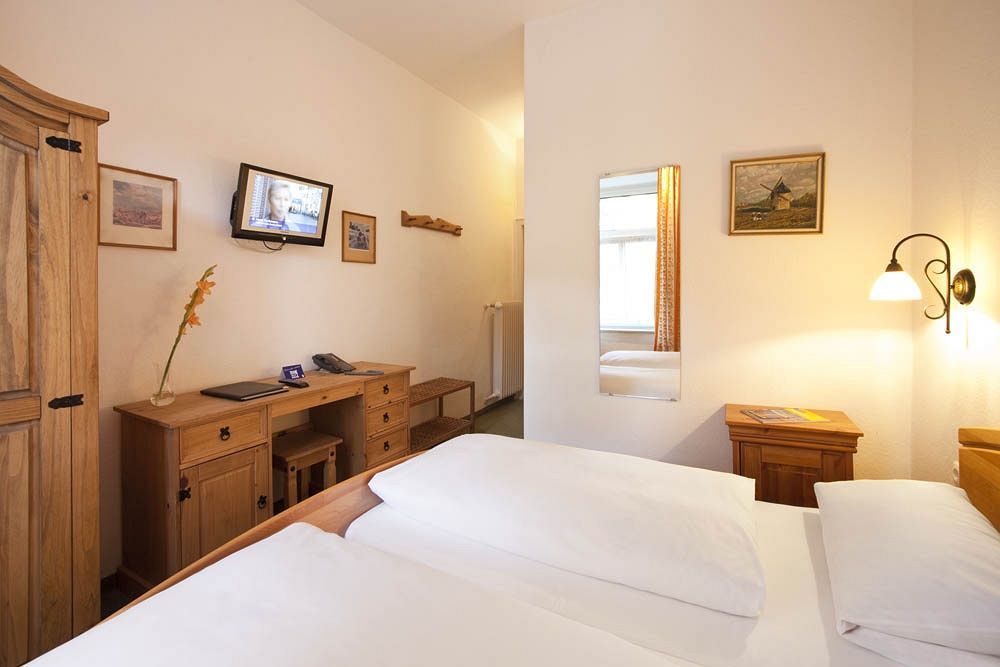 Hahn Hotel Munich